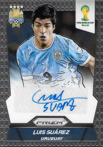 2014 panini prizm world - panini, cup