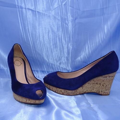 Unützer wedge pumps 37 - wedge,
