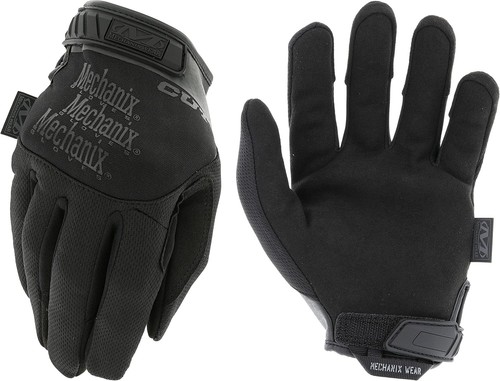 Mechanix pursuit black - pursuit, d5