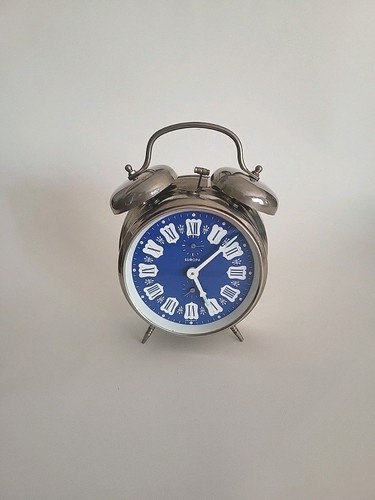 Wecker vintage uhr - vintage,