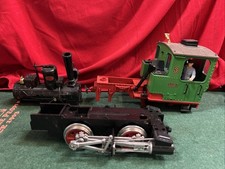 1983 Vintage LGB Lehmann Bahn