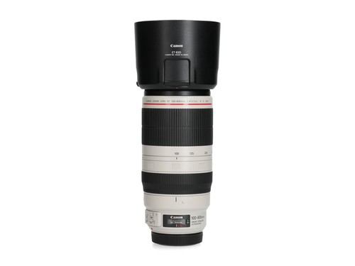 Canon 100 400mm 5 - canon, 100-400mm