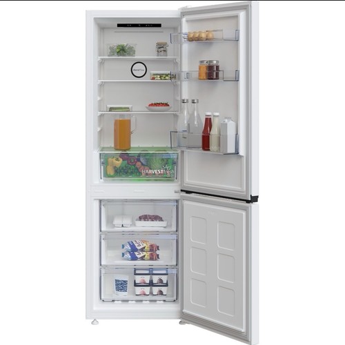 Beko kühlschrank 185cm - beko,