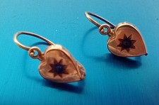 Vintage Mädchen 14 Karat 585