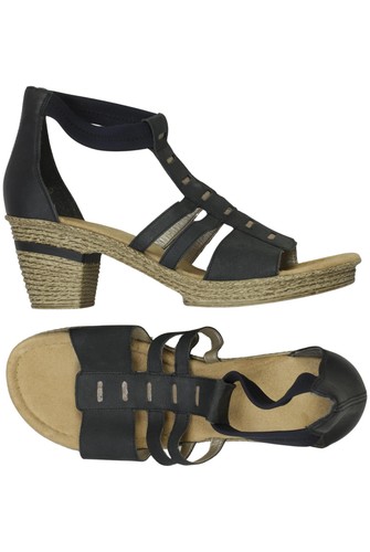 Rieker sandalen damen - sandalen,