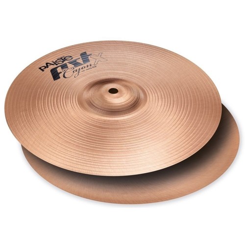 Paiste pstx cajon hihat - paiste,