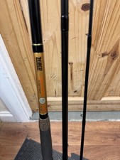 MATCH GROBES ANGELGERÄT -
