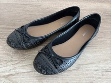 Damen mädchen ballerina - mädchen,