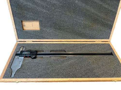 Messwelk messschieber 300 - messschieber, 0