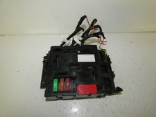 Sicherungskasten   Smart