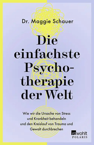 Die einfachste psychotherapie - die,