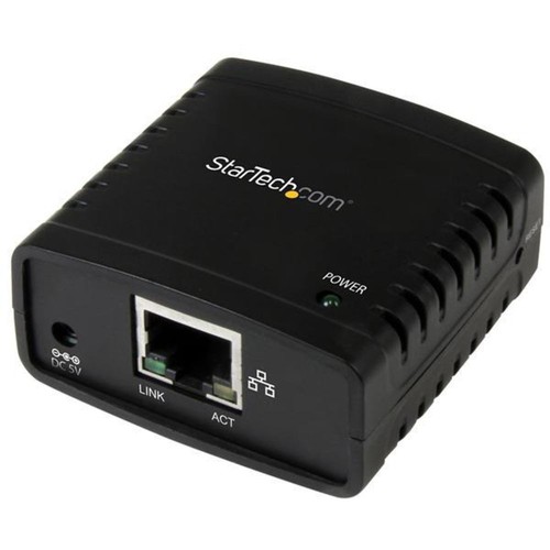 Startech com 100 mbit s - 10/100, mbit/s