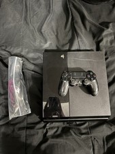 Playstation 4 CUH 1001A 500 GB