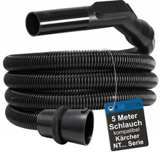 5 Meter Saugschlauch Schlauch