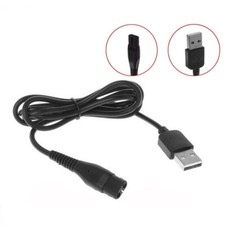 USB Ladekabel Für Philips Rasierer S301 310 330 S1/RQ/S3/S5 Series 5V Universell