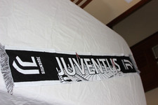 Schal Fußball von Der