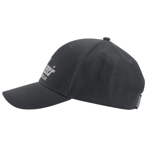 Snickers workwear logo - workwear, cap