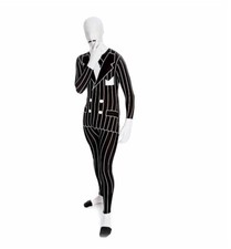 Morphsuit Gangster Tuxedo