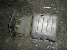 Vauxhall Corsa C Oil Pan