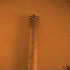 Opferanode Schutzanode Anode