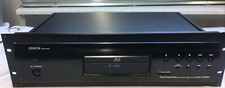 DENON DN-V500BD Professional Blu-Ray AVCHD BD-Live HDMI - geprüft vom Händler