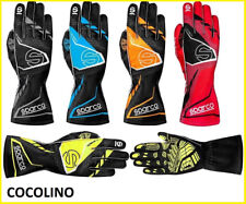 SPARCO K-ATTACK  Handschuhe Kart Karthandschuhe karting gloves glove gants