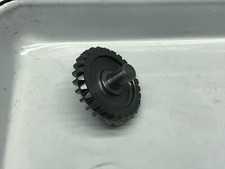 Suzuki XF650 Freewind Anlasser Zahnrad Starter Motor Gear (1) 98'