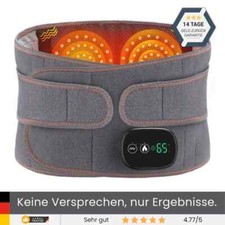 ThermaPro® - Massagegürtel