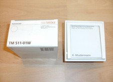 Siedle TM 511-01 W
