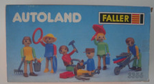 NEU & OVP: FALLER AUTOLAND