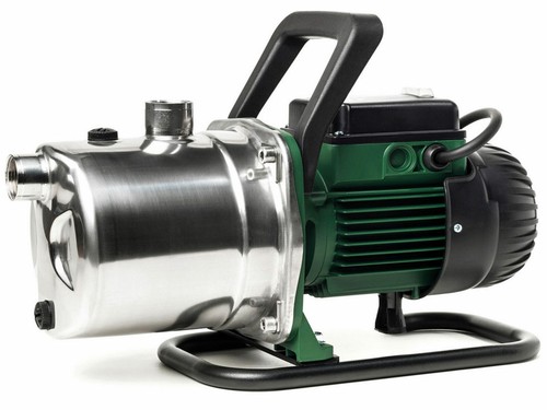 Dab hauswasserwerk garden inox - dab,