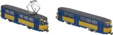 Railway Collection Leipzicht