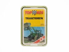 ASS Quartett TOP ASS 3310/9 Traktoren - NEU in Folie - ungeöffnet OVP - 0936