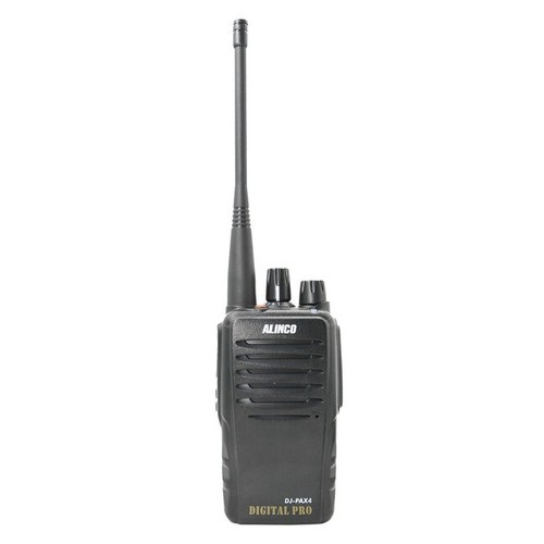 Alinco pax4 funkgerät - alinco, dj-pax4