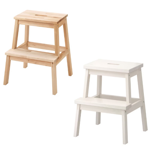 Ikea hocker stufe schemel - stufe,