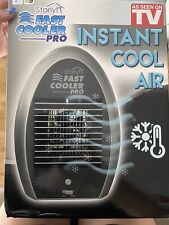 Luftkühler/Klimaanlage 