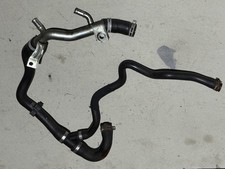 Ford Focus 1.8 TDCi 115 PS Kühlerschlauch Rohr Schlauch XS4Q9N271CC,  3M5H8286MD