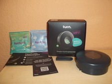 Turn Smarter Duschkugelspender feste Dusche Duschpflege Spender Zero Waste