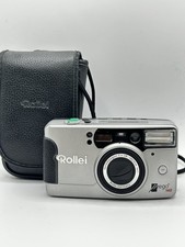 Rollei Prego 140 /