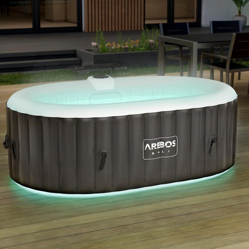 Arebos whirlpool - arebos,