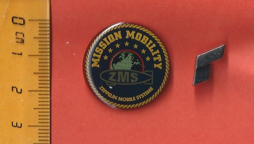 Zms zeppelin mobile - zms,