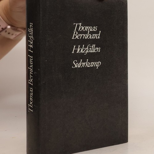 Holzfällen thomas - | ,