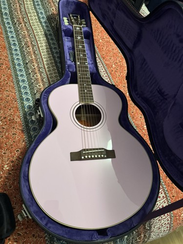 Epiphone 180 jumbo - epiphone, ls