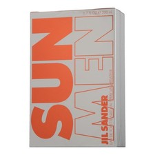 Jil Sander Sun Men - EDT Eau