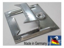 7,0 mm Nutwange, (SL-7-VA)