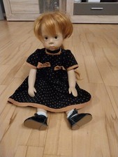 Götz Sylvia Natterer Puppe