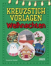 Weihnachten Kreuzstich