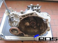 Seat Ibiza 6J 1,9 TDI 5-Gang