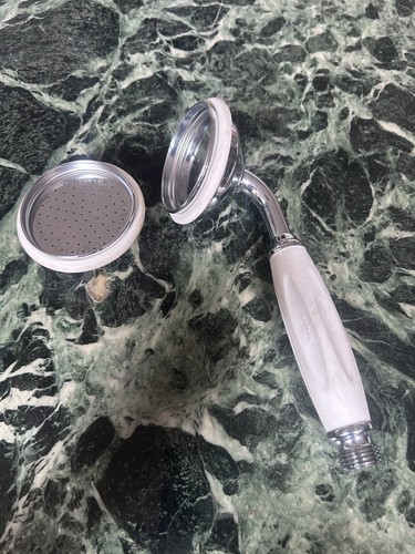 Original hansgrohe handbrause - original,