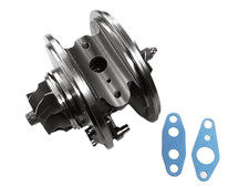 Turbolader rumpfgruppe ISUZU